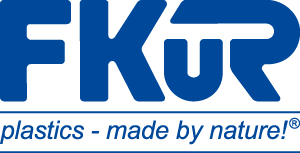 Logo FKuR Kunststoff GmbH